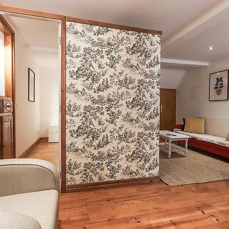 Apartmán Santa Catarina Vintage By Homing Lisboa Exteriér fotografie