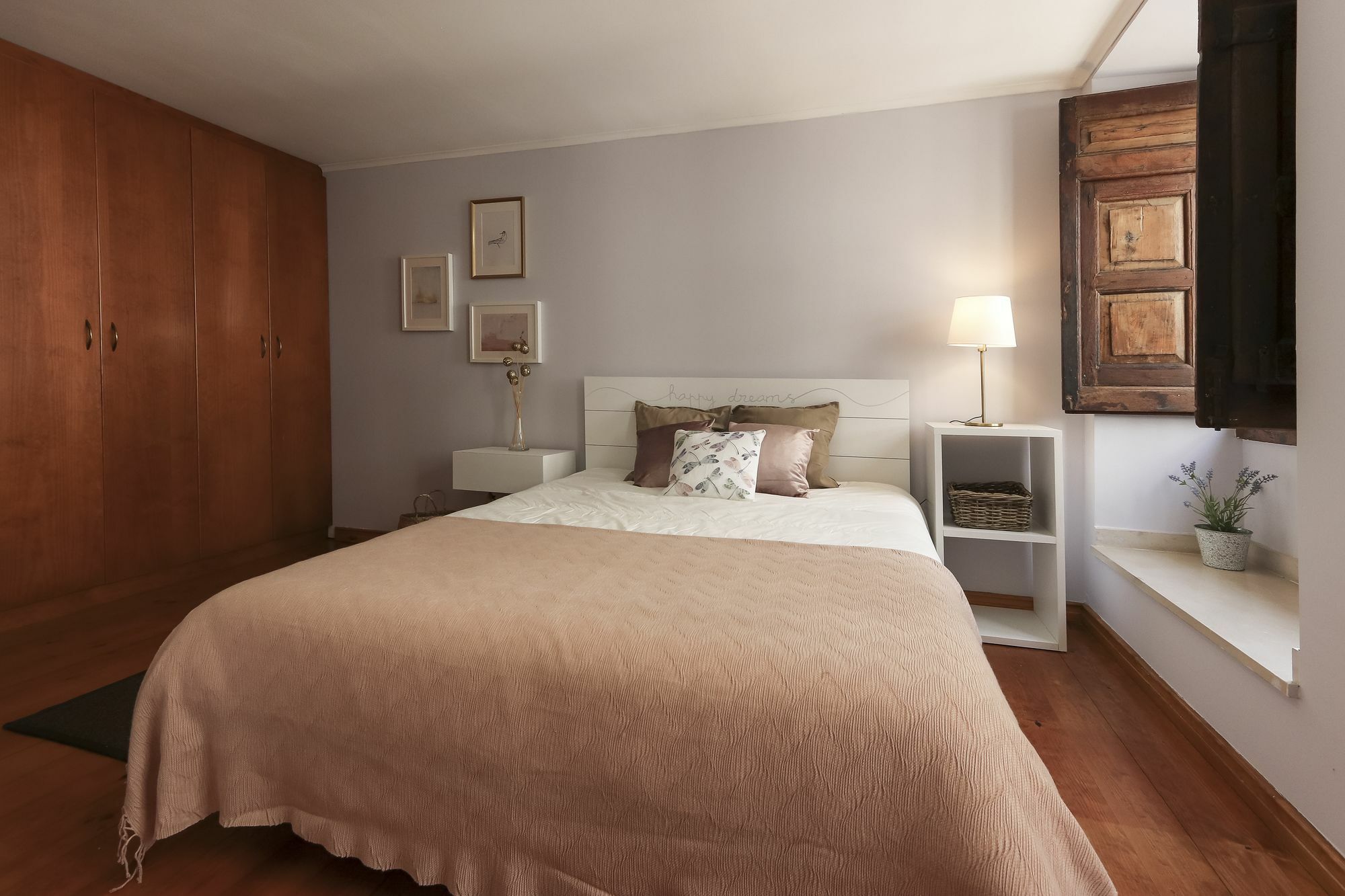 Apartmán Santa Catarina Vintage By Homing Lisboa Exteriér fotografie